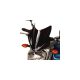 Saute vent SECDEM YAMAHA 600 FZ 6 N S2 07-10