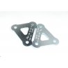 Kit de rabaissement de selle TECNIUM APRILIA RSV1000 / RSV4 / TUONO (-20/30mm)