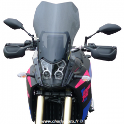 Bulle SECDEM YAMAHA XT-Z 700 TENERE 19-24 (Super)