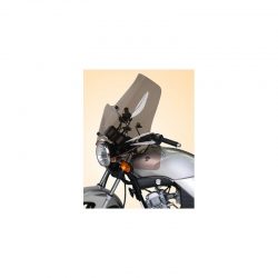 Pare-brise SECDEM YAMAHA YBR 125 / 250 06-14 (Pullman)