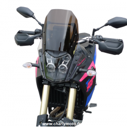 Bulle SECDEM YAMAHA XT-Z 700 TENERE 19-24 (Standard)