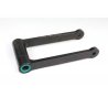 Kit de rabaissement de selle TECNIUM HONDA CBR600RR 03-06 (-25mm)