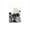 Saute vent SECDEM HONDA 900 Hornet 02-06 (Speedy)
