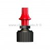 BOUCHON REMPLISSAGE RAPIDE POUR BIDON TUFF JUG 10-20L