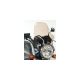 Saute vent SECDEM HONDA 600 HORNET 03-04 (Speedy)