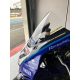 Bulle Racing SECDEM YAMAHA YZF-R1 22-24 (Double courbure - Incolore) (Exclusivité CHARLYMOTO RACING)