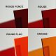 Bulle Racing SECDEM YAMAHA YZF-R1 22-24 (Double courbure - Incolore) (Exclusivité CHARLYMOTO RACING)