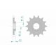 Pignon de sortie de boite AFAM type 73303 / 13-14-15-16-17 Dents - Pas 520