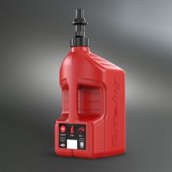 Bidon TUFF JUG ROUGE 20L