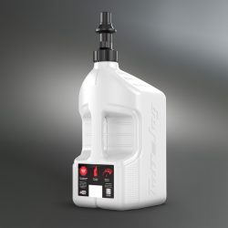 Bidon TUFF JUG BLANC 20L