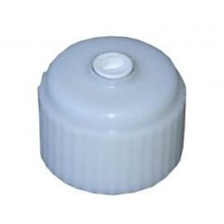 BOUCHON BLANC POUR BIDON TUFF JUG 10-20L