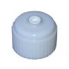 BOUCHON BLANC POUR BIDON TUFF JUG 10-20L