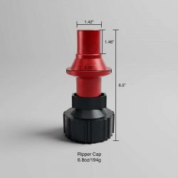 BOUCHON REMPLISSAGE RAPIDE POUR BIDON TUFF JUG 10-20L