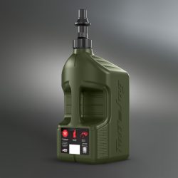Bidon TUFF JUG VERT ARMY 20L