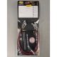 Durites de frein aviation SPIEGLER HONDA GL 650 D Silverwing 83-85 (RC10)(03 durites avant - original)