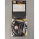 Durite de frein aviation SPIEGLER YAMAHA YZF 750 SP 93-94 (4HT)(01 durite arrière - original)
