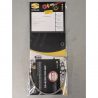 Durite de frein aviation SPIEGLER KAWASAKI GPX 600 R 87-92 (ZX600A)(01 durite arrière - original)