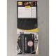 Durite de frein aviation SPIEGLER YAMAHA FJ 1200 88-90 (1WH)(01 durite arrière - original)