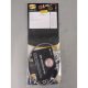 Durite de frein aviation SPIEGLER YAMAHA XTZ750 Super Ténéré 89-95 (3LD)(01 durite arrière - original)
