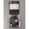 Durite de frein aviation SPIEGLER YAMAHA XTZ750 Super Ténéré 89-95 (3LD)(01 durite arrière - original)