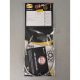 Durite de frein aviation SPIEGLER BMW R1200 C 01-02 (R2C)(01 durite arrière - origine - ABS II)