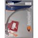Durites de frein aviation HONDA CB 1300 03-08 (Avant - 3 durites)
