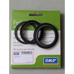 Joint spi + Cache-poussières SKF KITB-43K (KYB 43mm) YAMAHA XT-Z 700 TENERE 19-25
