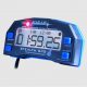 CHRONOMETRE STARLANE STEALTH GPS-4 lite - IP VERSION