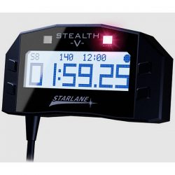 Chronometre STARLANE STEALTH 5