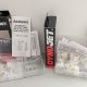 Kit carburation Dynojet YAMAHA FZ 700 Genesis 86-87 (Stage 1-3 - DY4110)