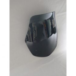 Bulle SECDEM BMW F650 GS 04-06 (Haute Protection)