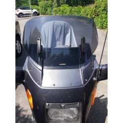 Bulle SECDEM BMW K1100 LT Touring 94-97 (Standard)