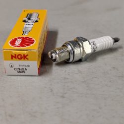 Bougie NGK Standard C7HSA (NGK 4629)