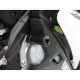 Tampons de protection GSG YAMAHA YZF-R125 08-16