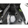 Tampons de protection GSG YAMAHA YZF-R125 08-16