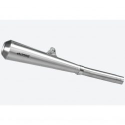 Silencieux SPARK Classic YAMAHA SR 400 14-16