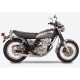 Silencieux SPARK Classic YAMAHA SR 400 14-16