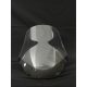 Bulle SECDEM BMW R1150 RS 94-03 (Haute Protection)