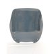 Bulle SECDEM BMW R850 RT 01-06 / R1150 RT 00-06 (largeur 50 cm) (Haute Protection)