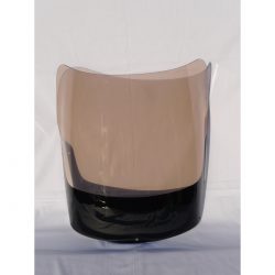Bulle SECDEM HONDA ST 1100 PAN EUROPEAN 90-94 (Haute Protection)