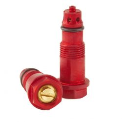 Valves de réglage de fourche K-TECH SUZUKI TL1000 R 98-02 (FCV-KYB1)