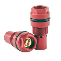 Valves de réglage de fourche K-TECH DUCATI 888 SP3 90- (Showa)