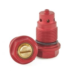 Valves de réglage de fourche K-TECH SUZUKI GSX-R 750 96-07 (FCV-SHO-01)