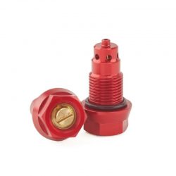 Valves de réglage de fourche K-TECH KAWASAKI ZX-6R 07-08 (FCV-SHO-07)