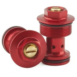 Valves de réglage de fourche K-TECH TRIUMPH DAYTONA 675 09-12 (KYB)