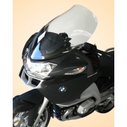 Bulle SECDEM BMW R1200 RT 05-09 (Haute Protection)