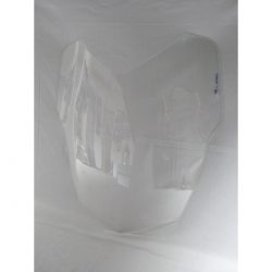 Bulle SECDEM BMW K1600 GT 11-14 (Haute Protection)