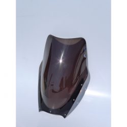 Bulle SECDEM HONDA NTV 650 DEAUVILLE "ST 1100 REPLICA" 98-06 (Haute Protection)