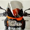Saute vent SECDEM BMW F800 R 09-14 (Haute Protection)