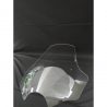 Pare-brise SECDEM BMW R1150 R 01-06 (Euroscreen - Guidon Alu)